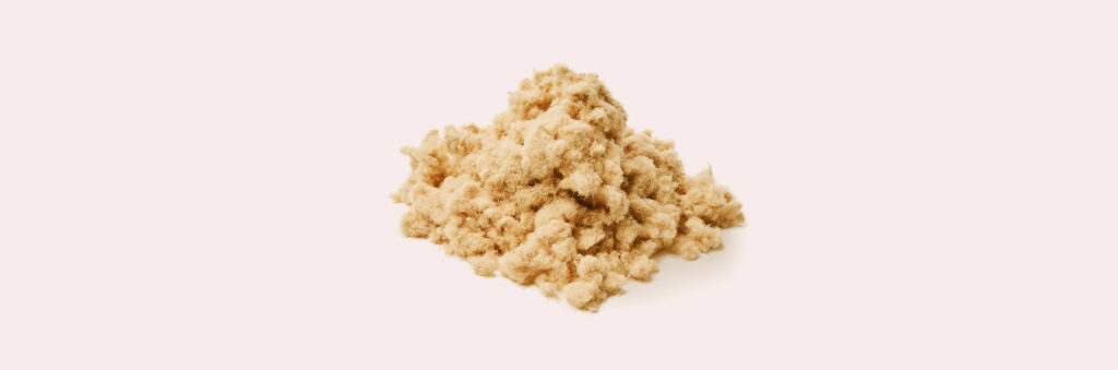 FiberFill: Natural Fiber Blow-In Insulation for Sustainable Building